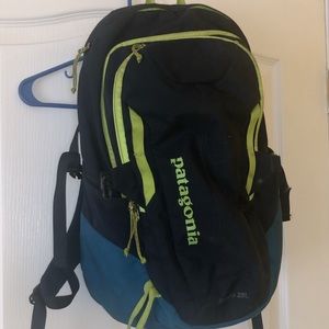 Patagonia backpack